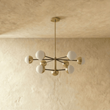 Rinzo Chandelier - Residence Supply