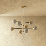 Rinzo Chandelier - Residence Supply