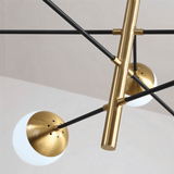 Rinzo Chandelier - Residence Supply