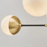 Rinzo Chandelier - Residence Supply