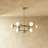 Rinzo Chandelier - Residence Supply