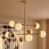 Rinzo Chandelier - Residence Supply
