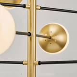 Rinzo Chandelier - Residence Supply