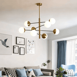 Rinzo Chandelier - Residence Supply