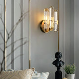 Rion Wall Lamp - Residence Supply