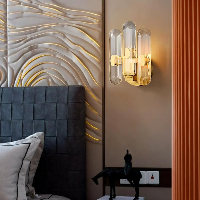 Rion Wall Lamp - Residence Supply