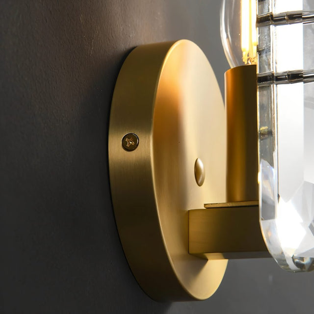 Rion Wall Lamp - Residence Supply