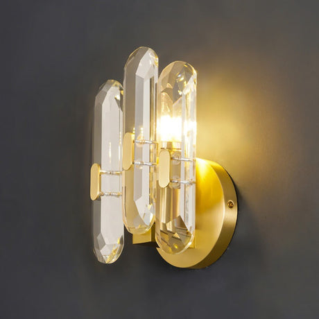 Rion Wall Lamp - Residence Supply