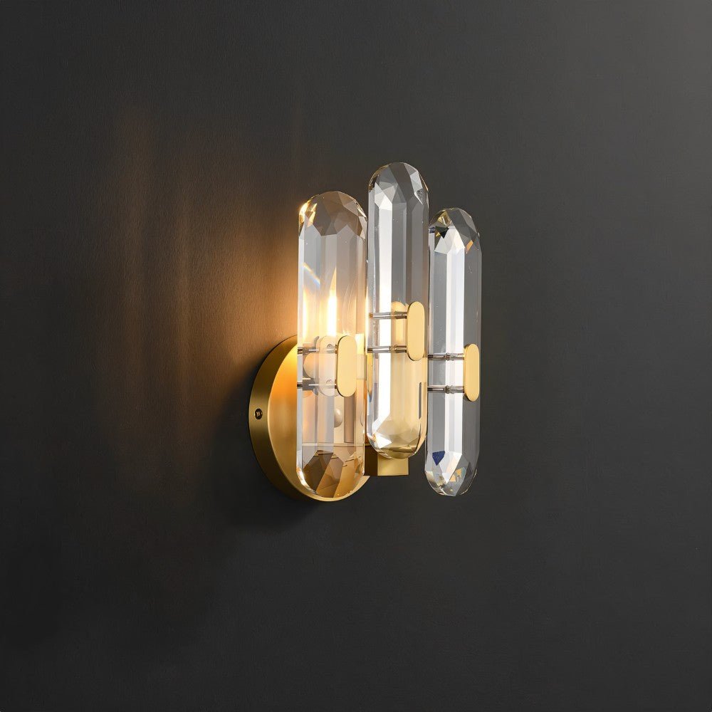 Rion Wall Lamp - Residence Supply