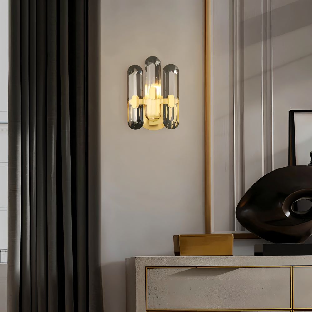 Rion Wall Lamp - Residence Supply