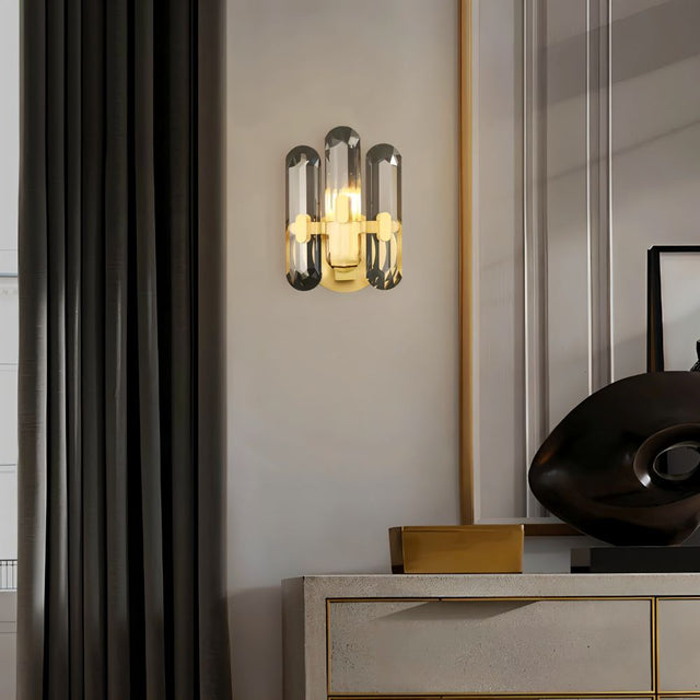 Rion Wall Lamp - Residence Supply