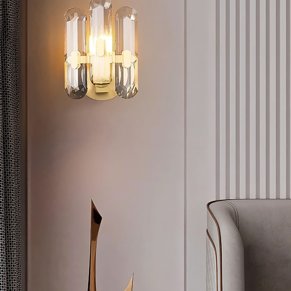 Rion Wall Lamp - Residence Supply