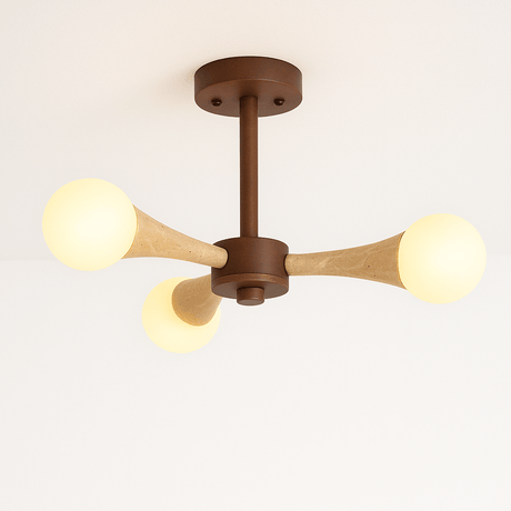 Riona Ceiling Lamp - Residence Supply