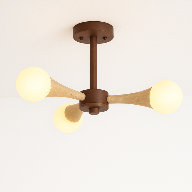Riona Ceiling Lamp - Residence Supply