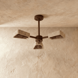 Riona Ceiling Lamp - Residence Supply