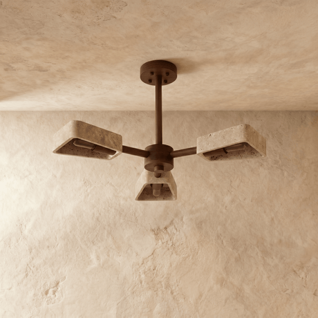 Riona Ceiling Lamp - Residence Supply