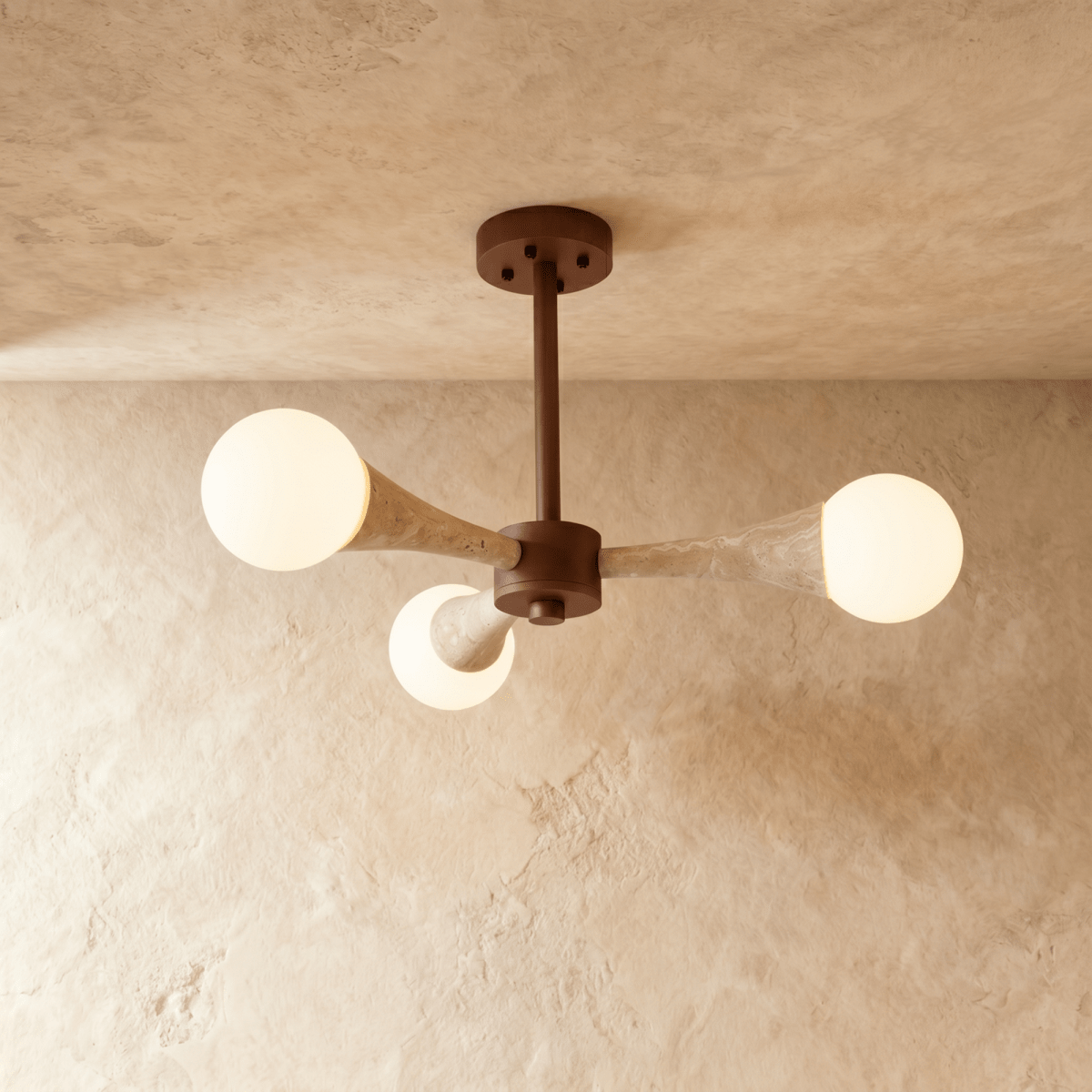 Riona Ceiling Lamp - Residence Supply