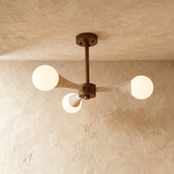 Riona Ceiling Lamp - Residence Supply