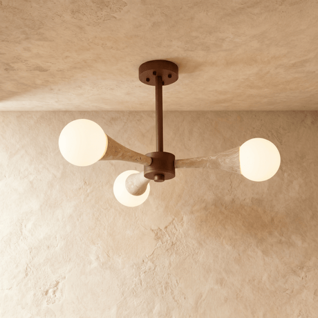 Riona Ceiling Lamp - Residence Supply