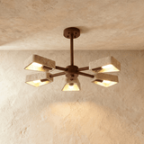 Riona Ceiling Lamp - Residence Supply