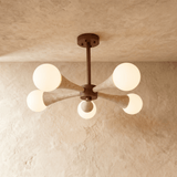 Riona Ceiling Lamp - Residence Supply