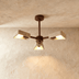 Riona Ceiling Lamp - Residence Supply