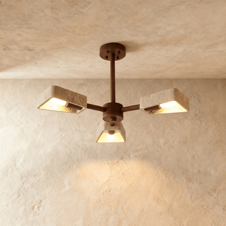 Riona Ceiling Lamp - Residence Supply