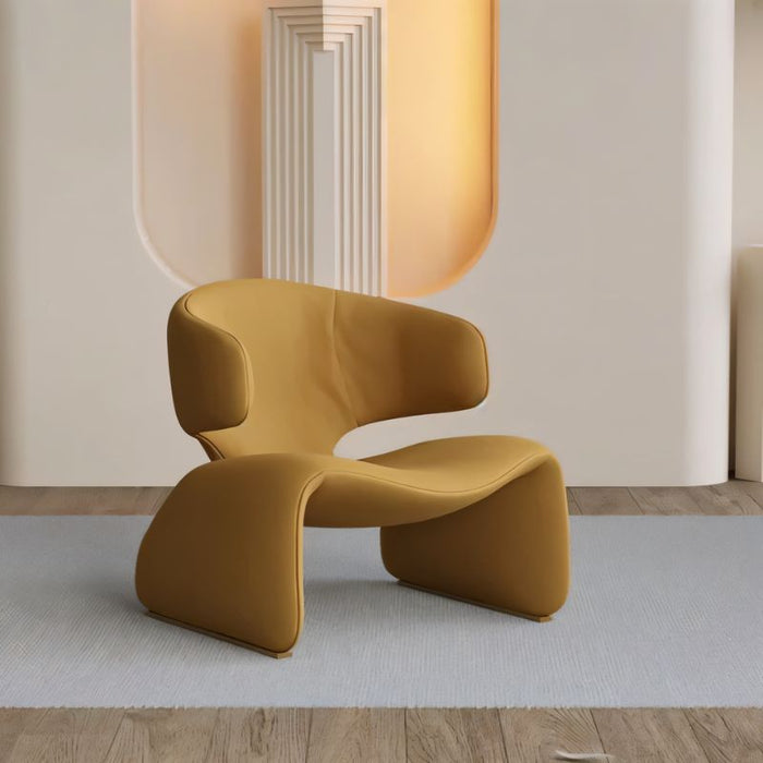 Elegant Ripas Accent Chair