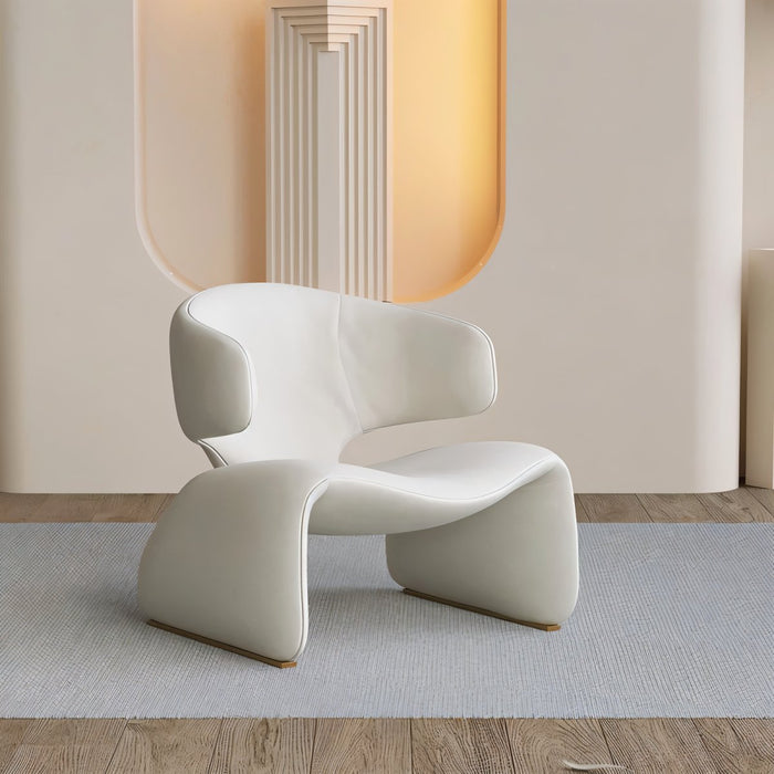 Decorative Ripas Accent Chair 