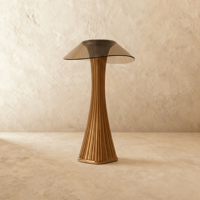 Ripple Table Lamp - Residence Supply