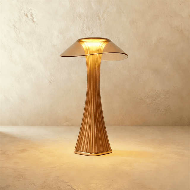 Ripple Table Lamp - Residence Supply