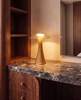 Ripple Table Lamp - Residence Supply