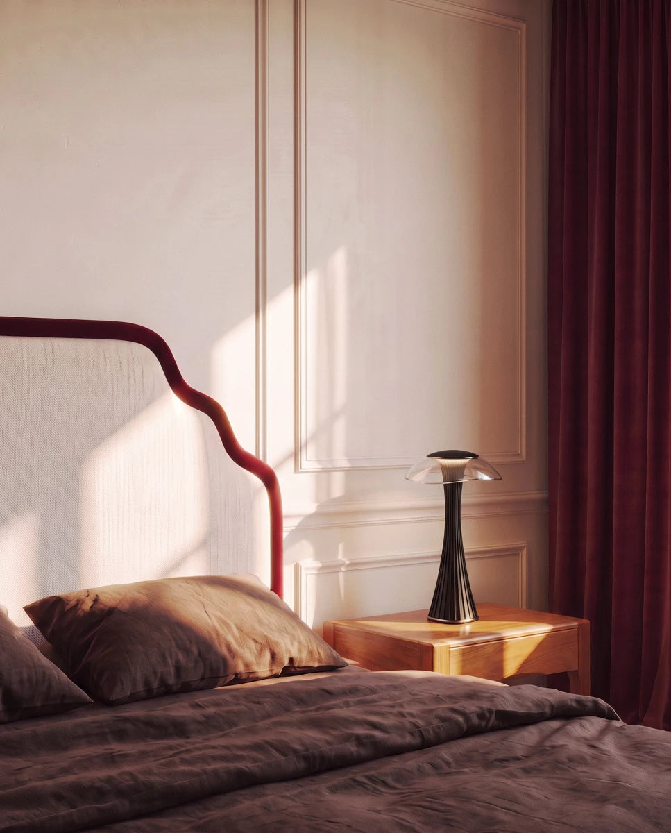 Ripple Table Lamp - Residence Supply