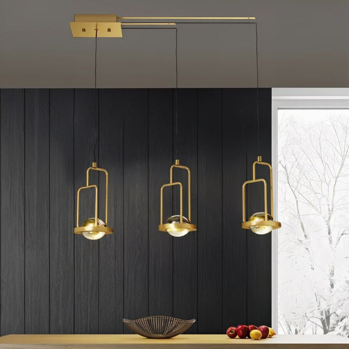 Rismra Chandelier For Home