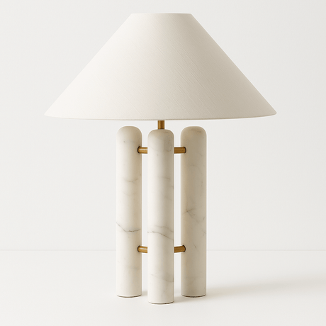 Rital Table Lamp - Residence Supply