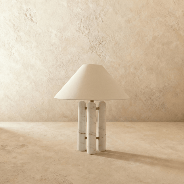 Rital Table Lamp - Residence Supply