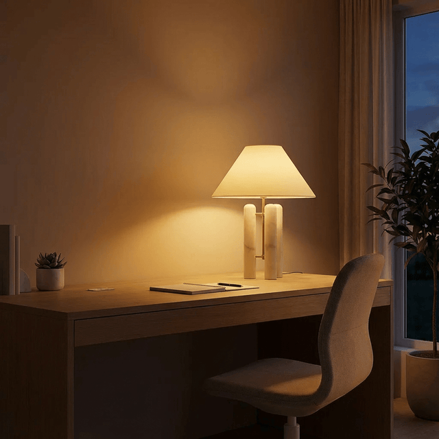 Rital Table Lamp - Residence Supply