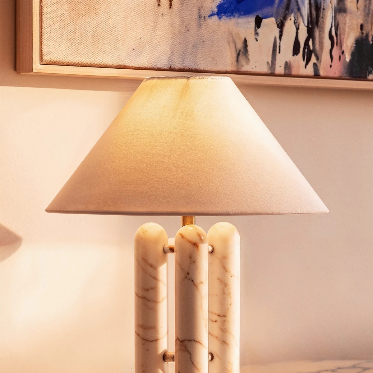 Rital Table Lamp - Residence Supply