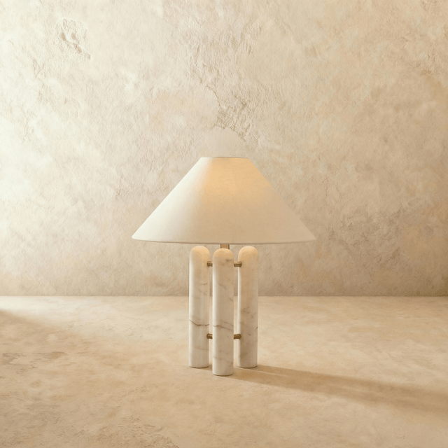 Rital Table Lamp - Residence Supply