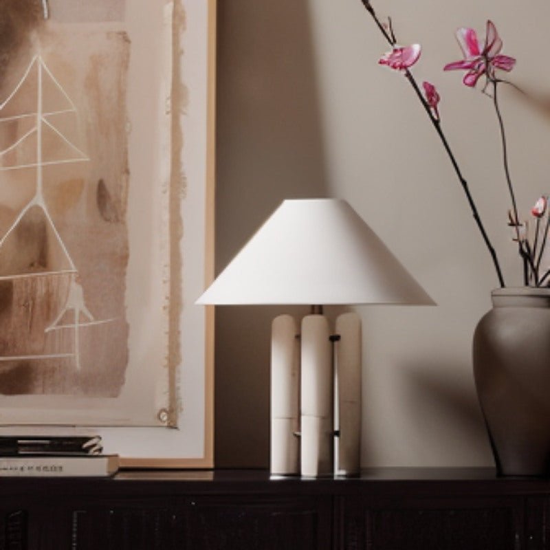 Rital Table Lamp - Residence Supply