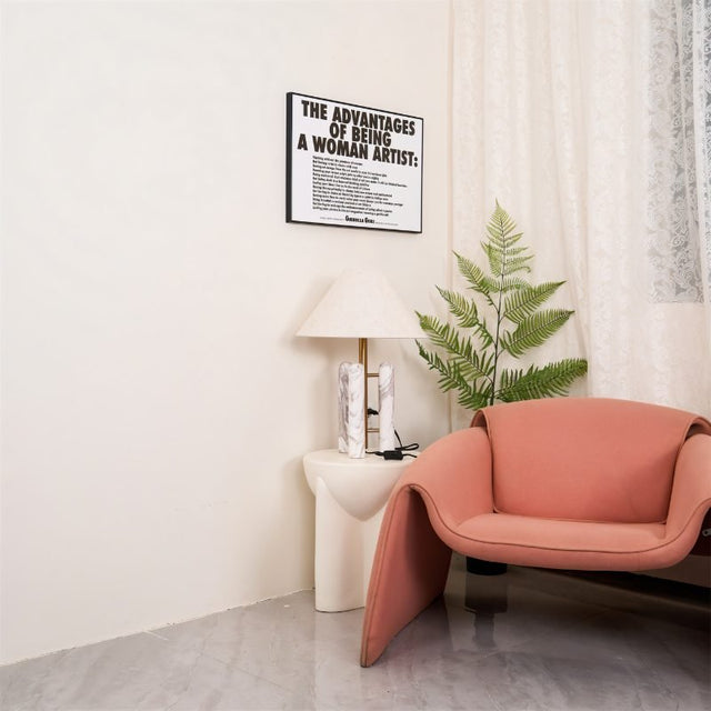 Rital Table Lamp - Residence Supply