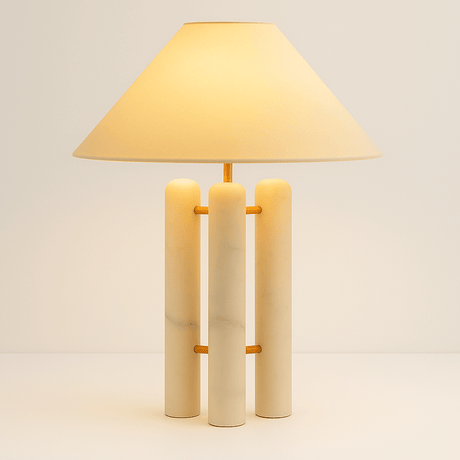 Rital Table Lamp - Residence Supply