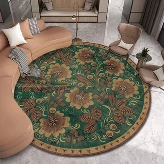 Ritro Area Rug - Residence Supply