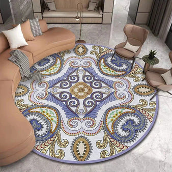 Ritro Area Rug - Residence Supply