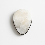 Ritu Alabaster Wall Sconce - Residence Supply