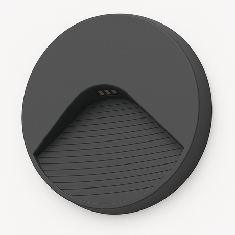 Rivaro Step Light - Residence Supply