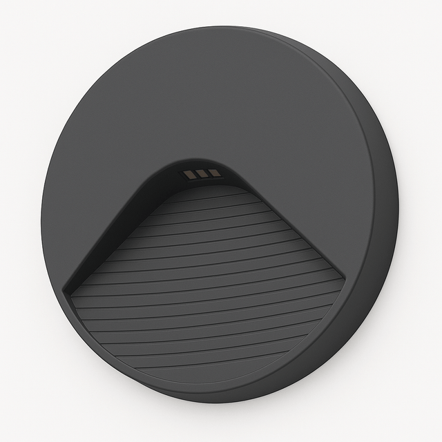 Rivaro Step Light - Residence Supply