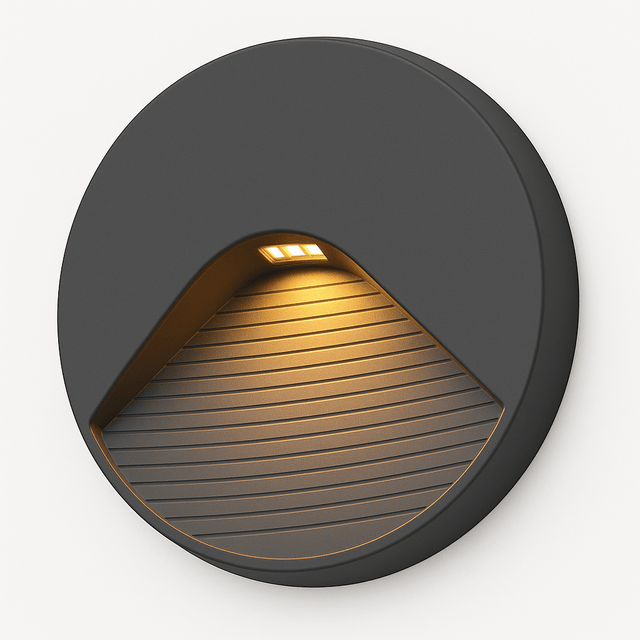 Rivaro Step Light - Residence Supply