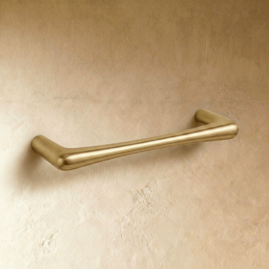 Rivlo Knob & Pull Bar - Residence Supply