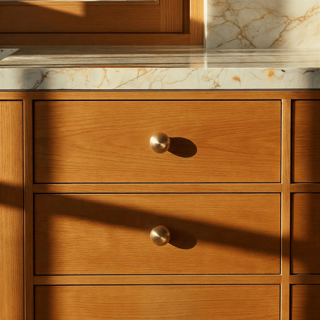 Rivlo Knob & Pull Bar - Residence Supply